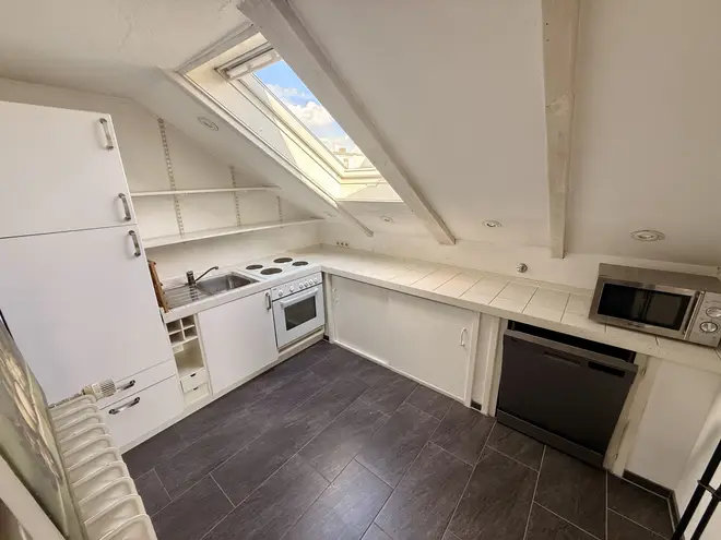 2 Zimmer Wohnung mit 49 m² in Lübeck – Bild 8