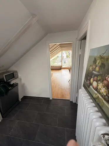 2 Zimmer Wohnung mit 49 m² in Lübeck – Bild 9