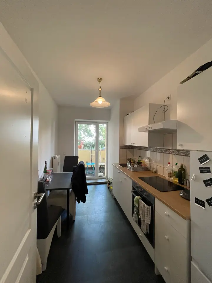 WG-Zimmer mit 8 m² in Leipzig – Bild 3