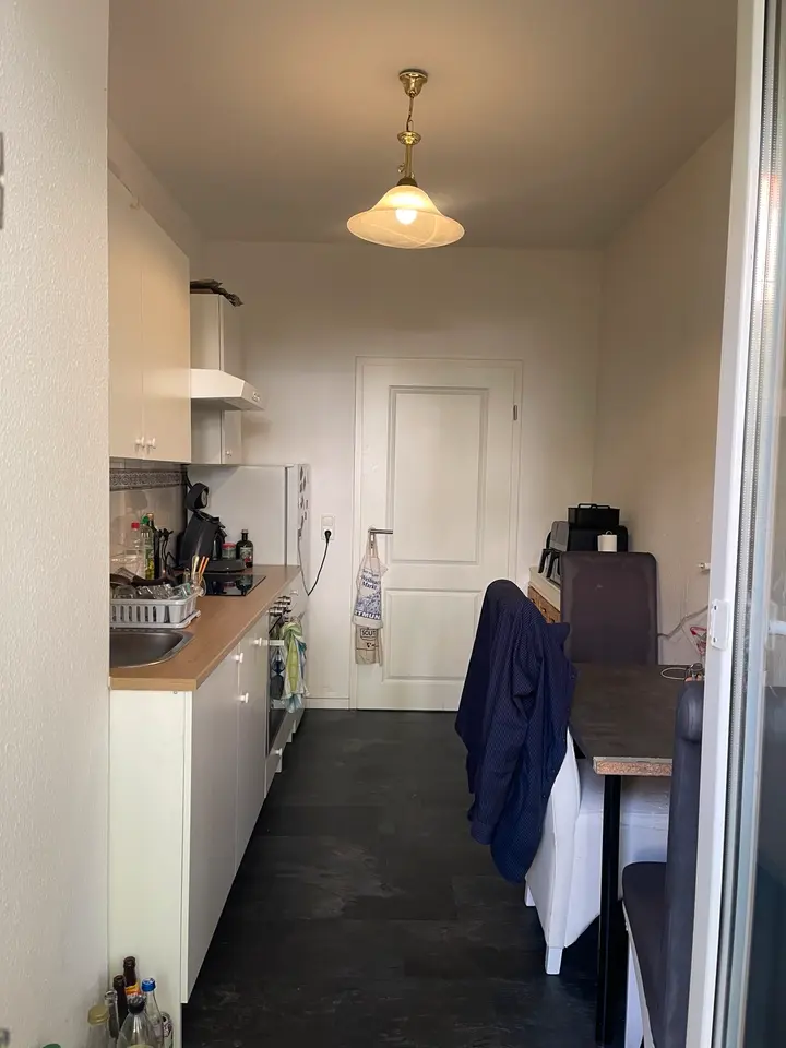 WG-Zimmer mit 8 m² in Leipzig – Bild 4