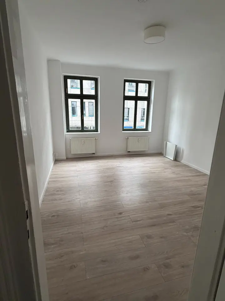 WG-Zimmer mit 8 m² in Leipzig – Bild 9