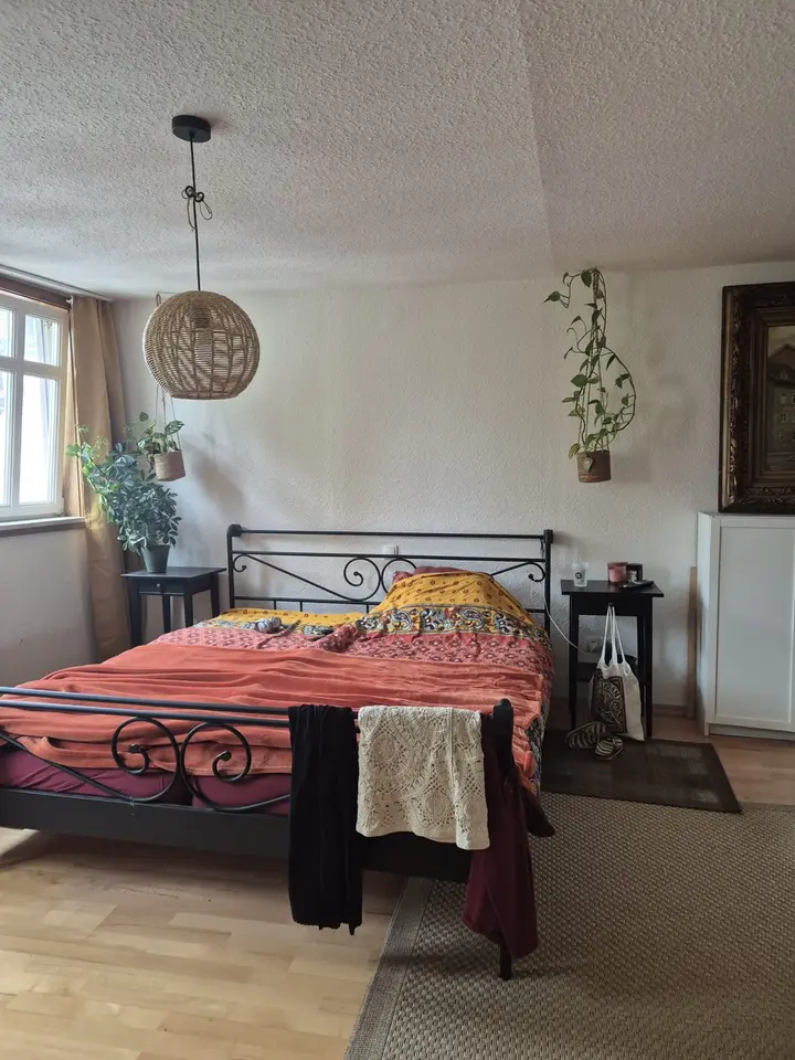 3 Zimmer Wohnung mit 125 m² in Fulda – Bild 2