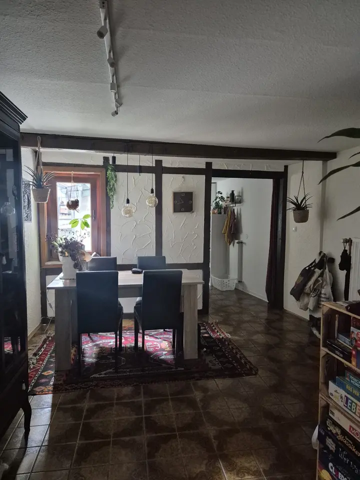 3 Zimmer Wohnung mit 125 m² in Fulda – Bild 3