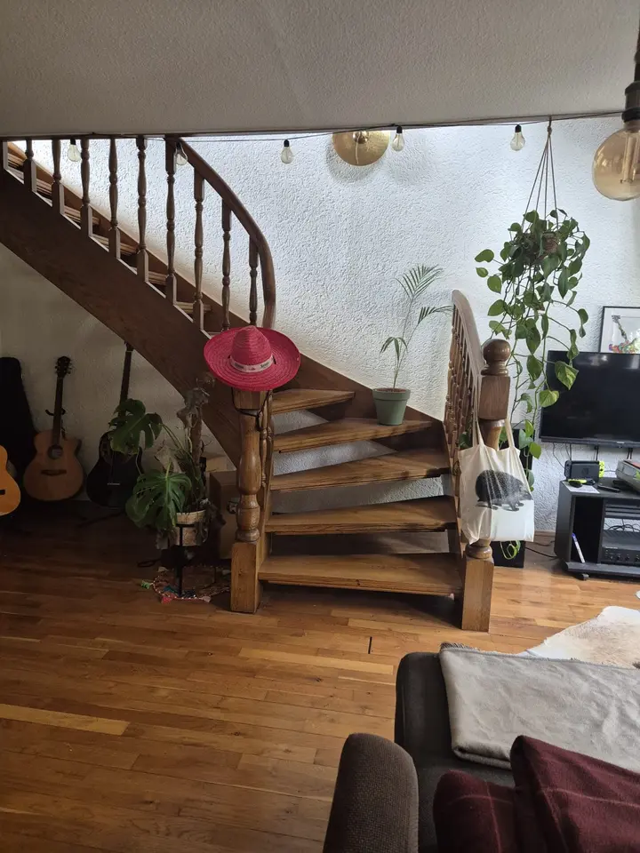 3 Zimmer Wohnung mit 125 m² in Fulda – Bild 4