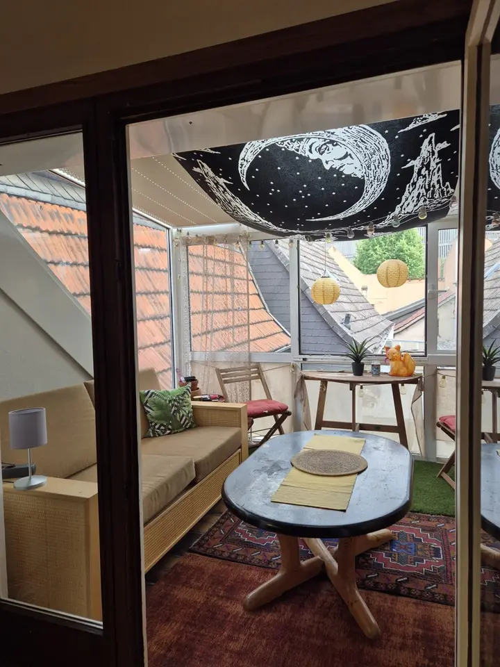 3 Zimmer Wohnung mit 125 m² in Fulda – Bild 5