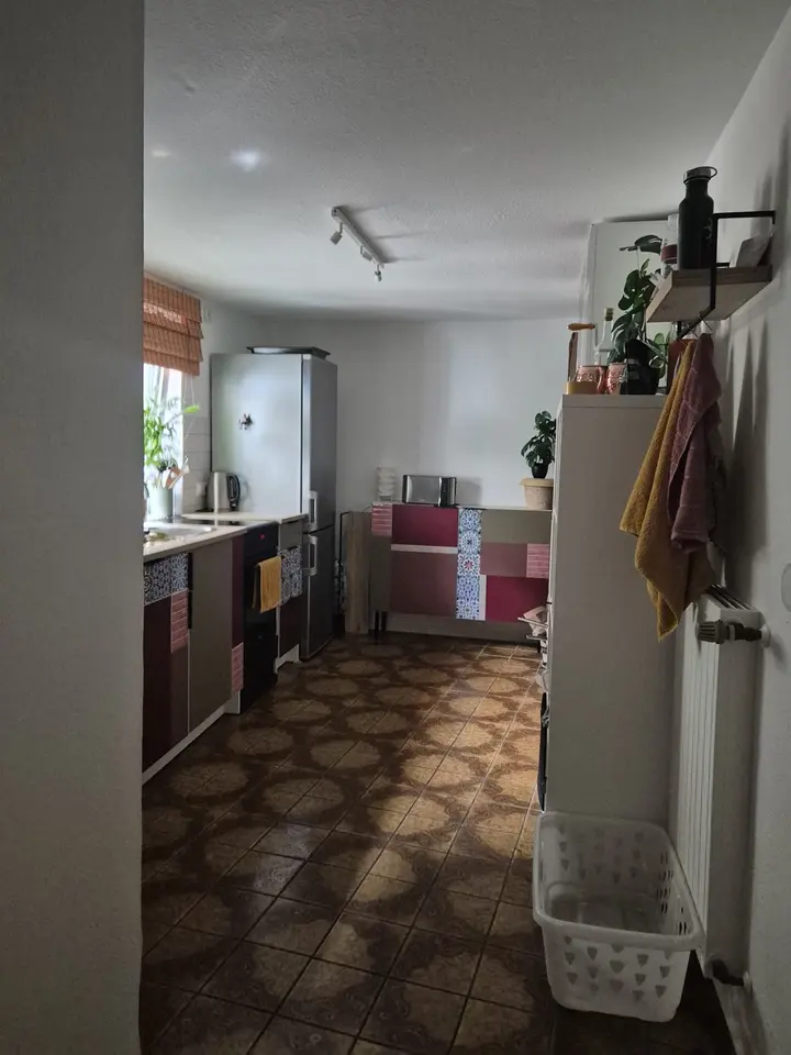 3 Zimmer Wohnung mit 125 m² in Fulda – Bild 7