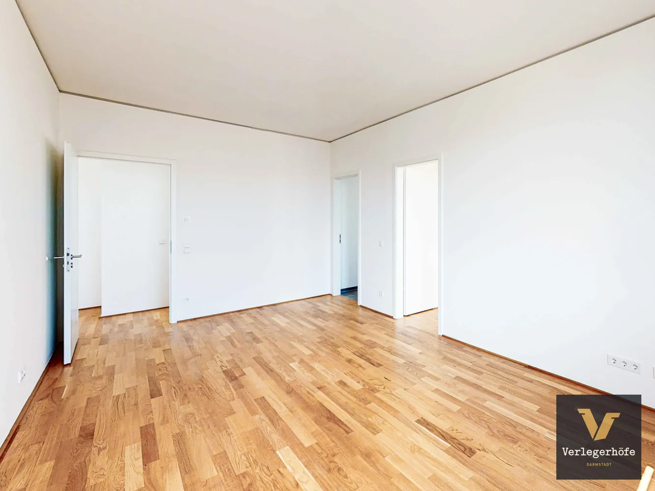 3 Zimmer Wohnung mit 71 m² in Darmstadt – Bild 3