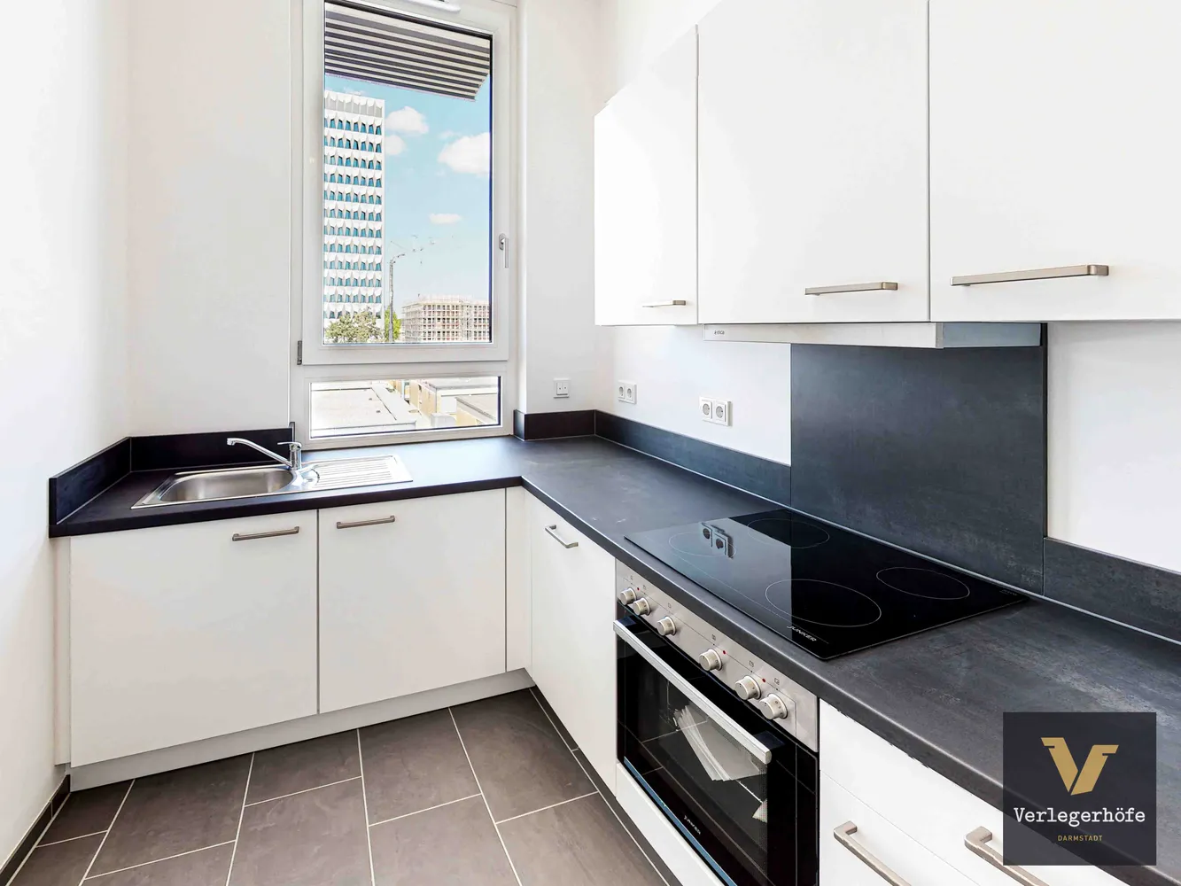 3 Zimmer Wohnung mit 71 m² in Darmstadt – Bild 4