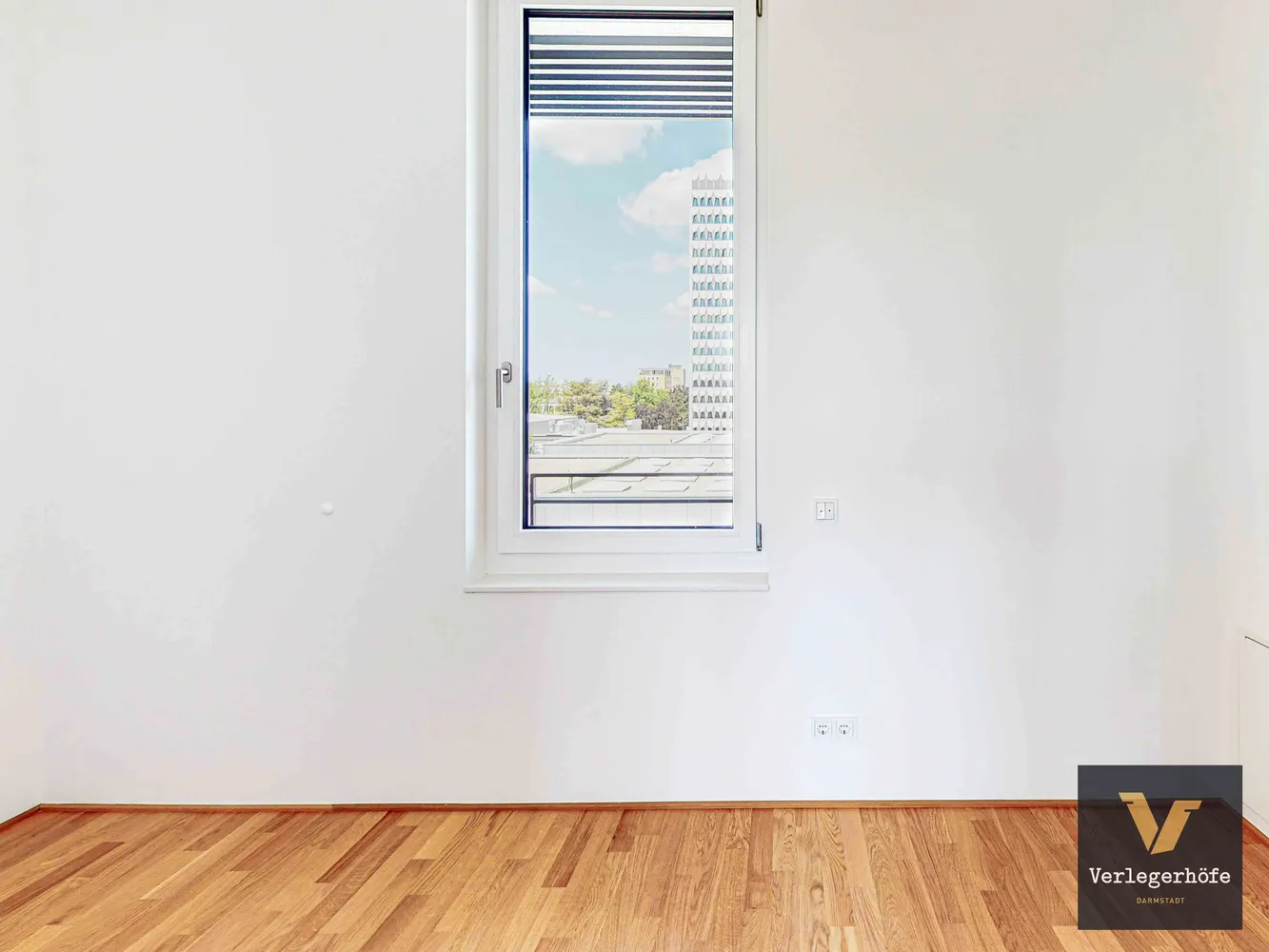 3 Zimmer Wohnung mit 71 m² in Darmstadt – Bild 6