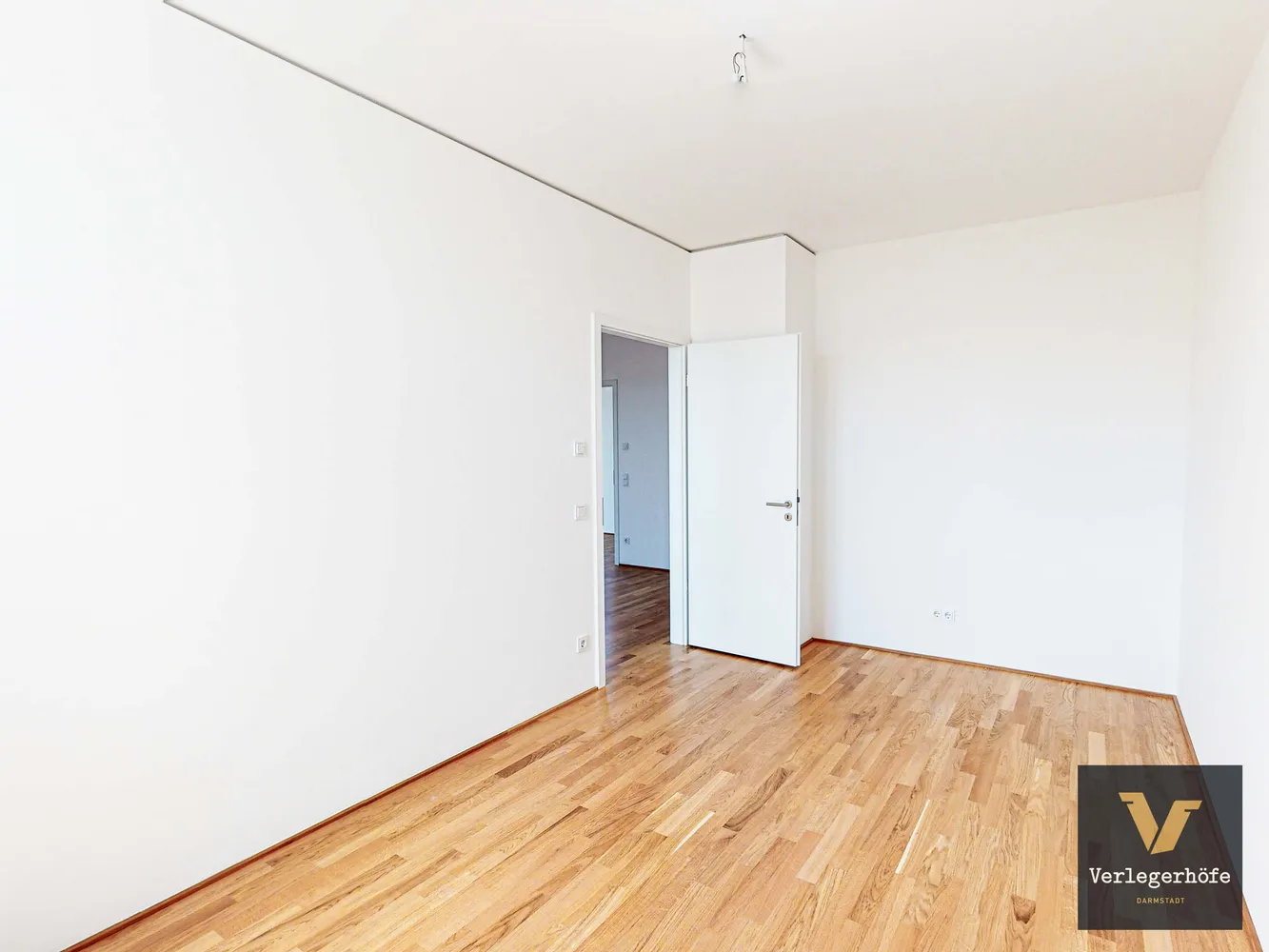 3 Zimmer Wohnung mit 71 m² in Darmstadt – Bild 7