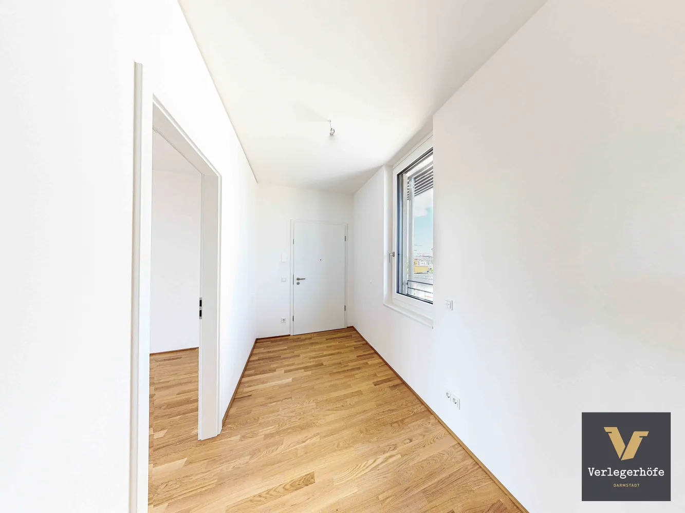 3 Zimmer Wohnung mit 71 m² in Darmstadt – Bild 9