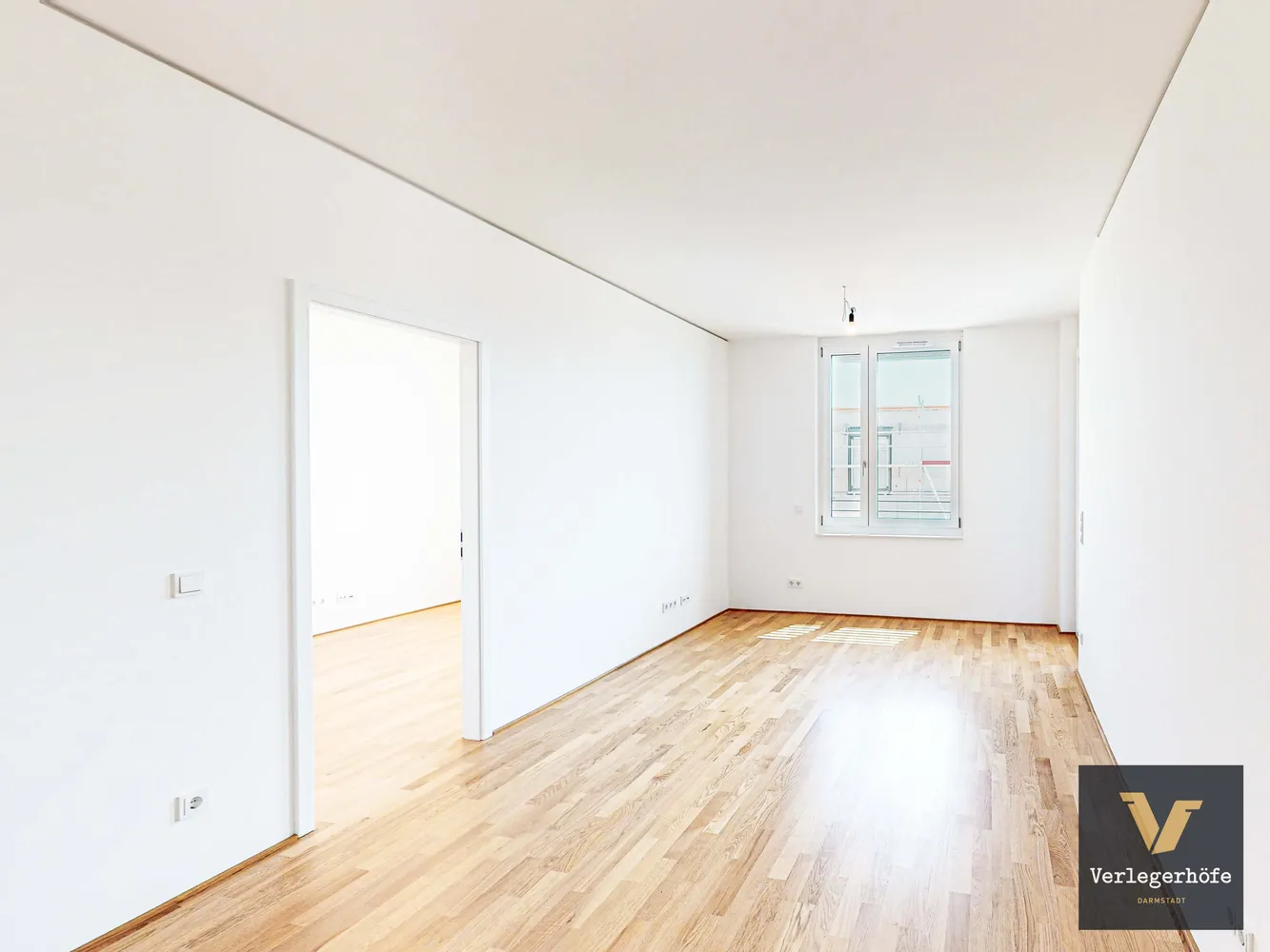 3 Zimmer Wohnung mit 71 m² in Darmstadt – Bild 10