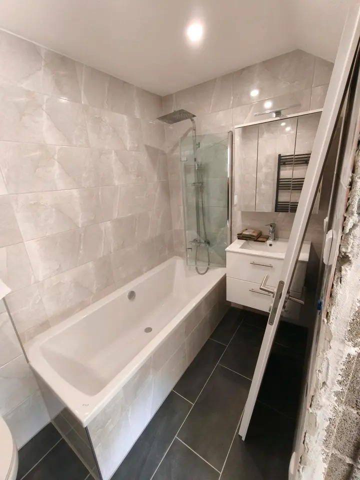 4 Zimmer Haus mit 94 m² in Landshut – Bild 6