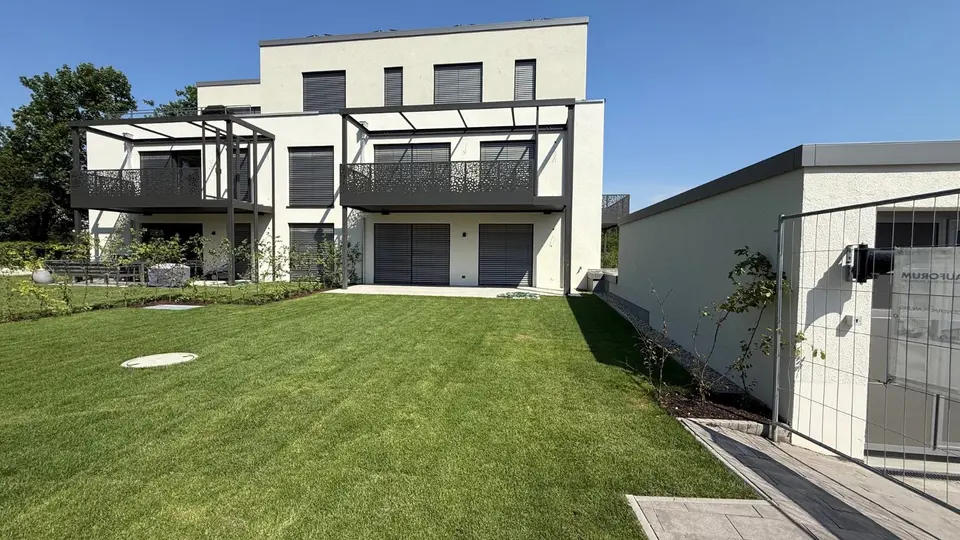 4 Zimmer Haus mit 94 m² in Landshut – Bild 10