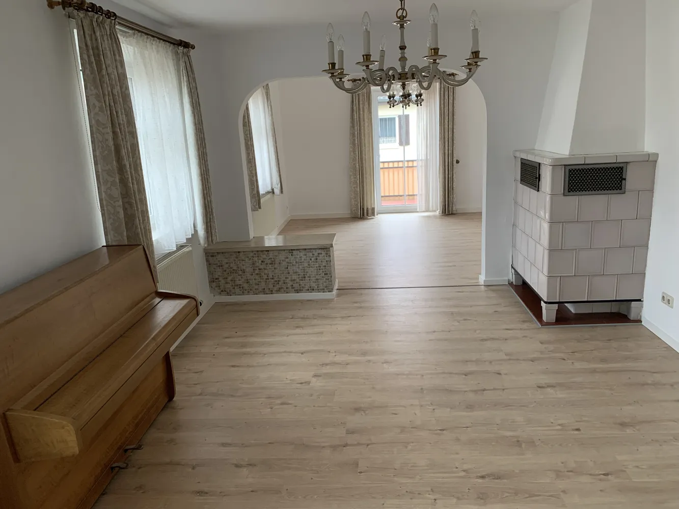 3 Zimmer Wohnung mit 100 m² in Ingolstadt – Bild 3