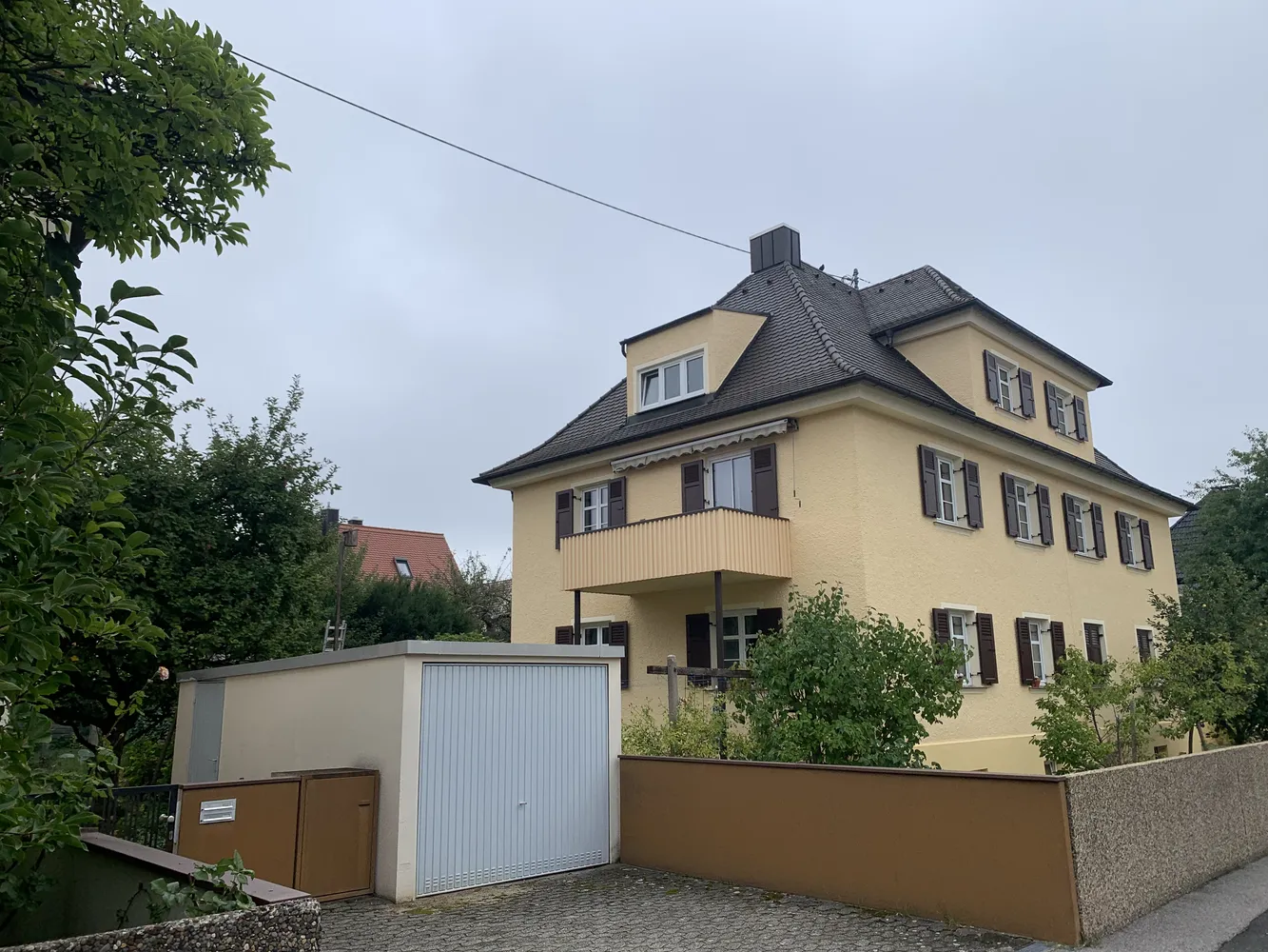 3 Zimmer Wohnung mit 100 m² in Ingolstadt – Bild 9