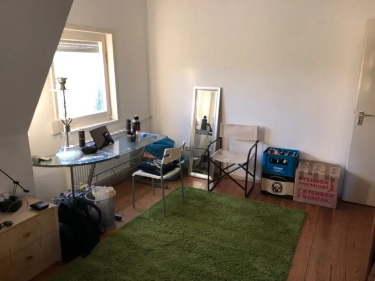 WG-Zimmer mit 15 m² in Esslingen am Neckar – Bild 3