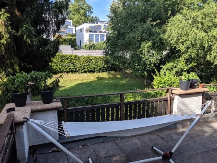 WG-Zimmer mit 15 m² in Esslingen am Neckar – Bild 6