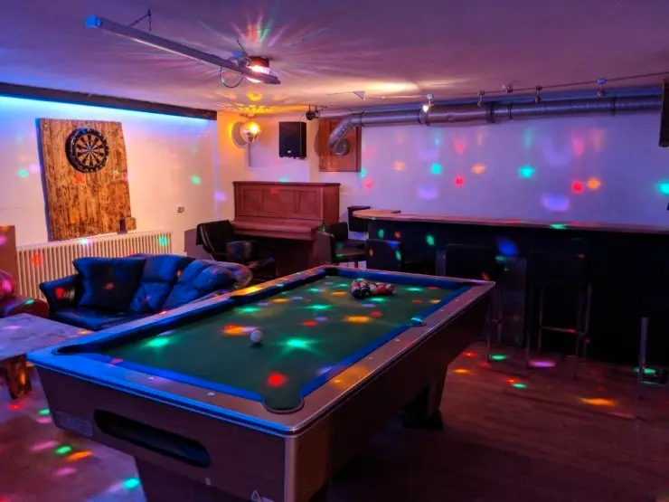 WG-Zimmer mit 15 m² in Esslingen am Neckar – Bild 8