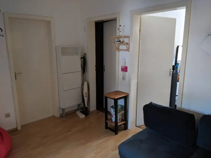 WG-Zimmer mit 15 m² in Esslingen am Neckar – Bild 10