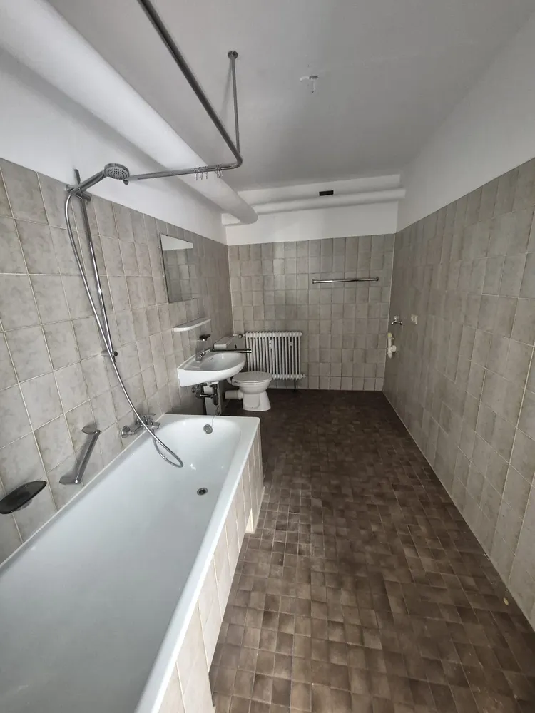 2 Zimmer Wohnung mit 75 m² in Siegen – Bild 9