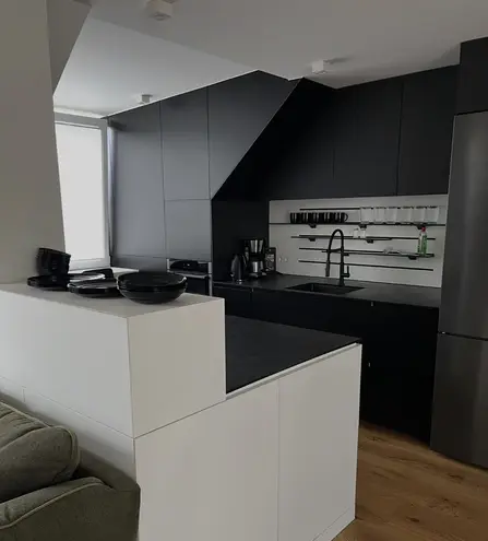 4 Zimmer Wohnung mit 69 m² in Dortmund – Bild 1