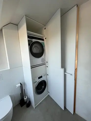 4 Zimmer Wohnung mit 69 m² in Dortmund – Bild 11
