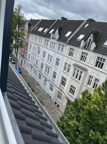 4 Zimmer Wohnung mit 69 m² in Dortmund – Bild 12
