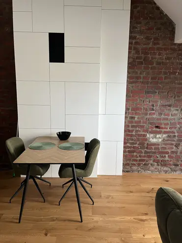 4 Zimmer Wohnung mit 69 m² in Dortmund – Bild 4