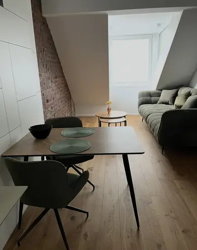 4 Zimmer Wohnung mit 69 m² in Dortmund – Bild 5