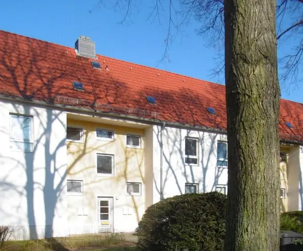 1 Zimmer Wohnung mit 27 m² in Braunschweig – Bild 2