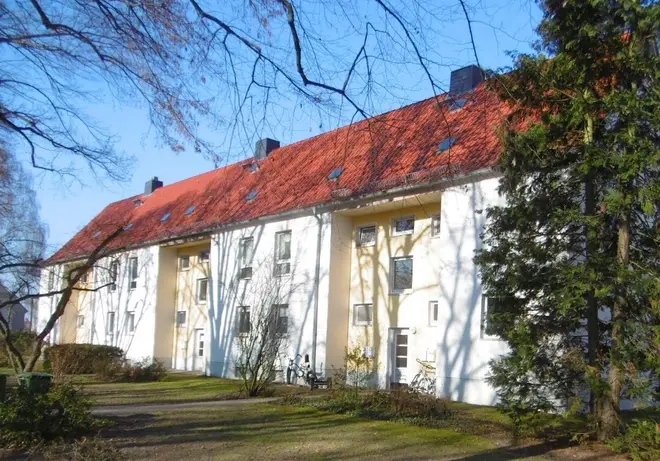 1 Zimmer Wohnung mit 27 m² in Braunschweig – Bild 1
