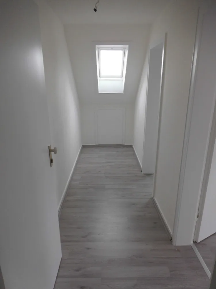 2 Zimmer Wohnung mit 34 m² in Wuppertal – Bild 1