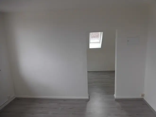 2 Zimmer Wohnung mit 34 m² in Wuppertal – Bild 2
