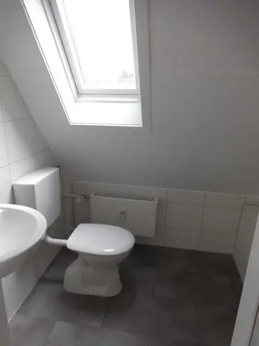 2 Zimmer Wohnung mit 34 m² in Wuppertal – Bild 4