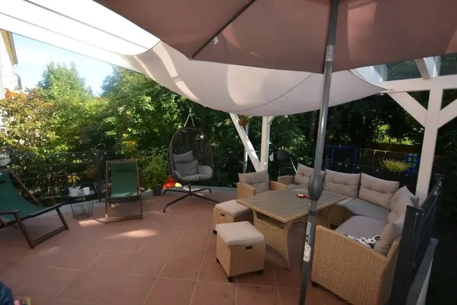 5 Zimmer Haus mit 125 m² in Celle – Bild 5