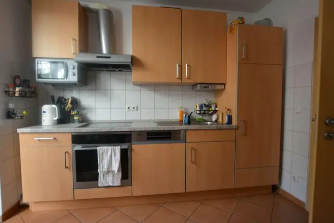 5 Zimmer Haus mit 125 m² in Celle – Bild 2