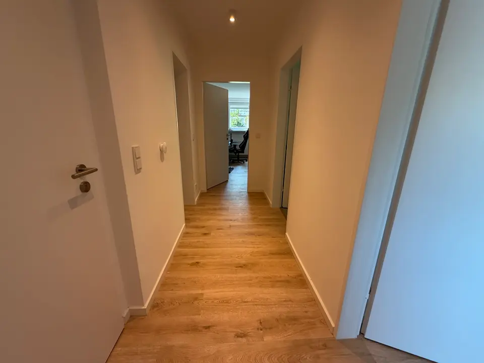 WG-Zimmer mit 54 m² in Oberursel – Bild 7