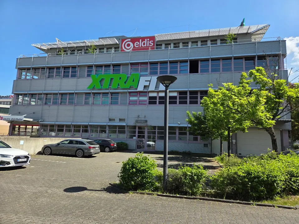 WG-Zimmer mit 54 m² in Oberursel – Bild 8