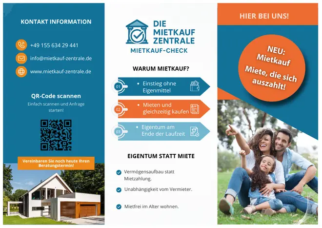 3 Zimmer Haus mit 121 m² in Mönchengladbach – Bild 5