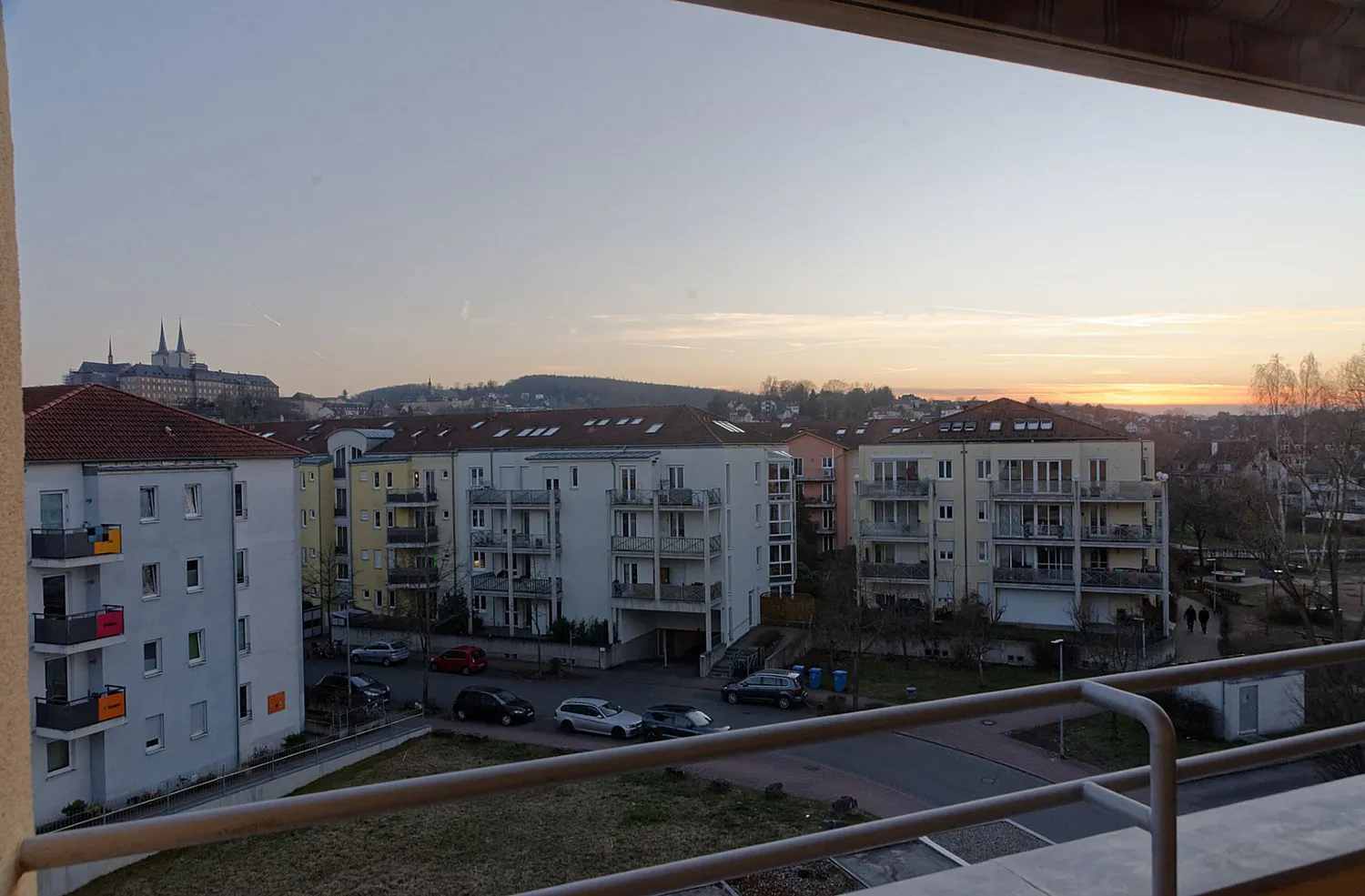 2 Zimmer Wohnung mit 51 m² in Bamberg – Bild 12