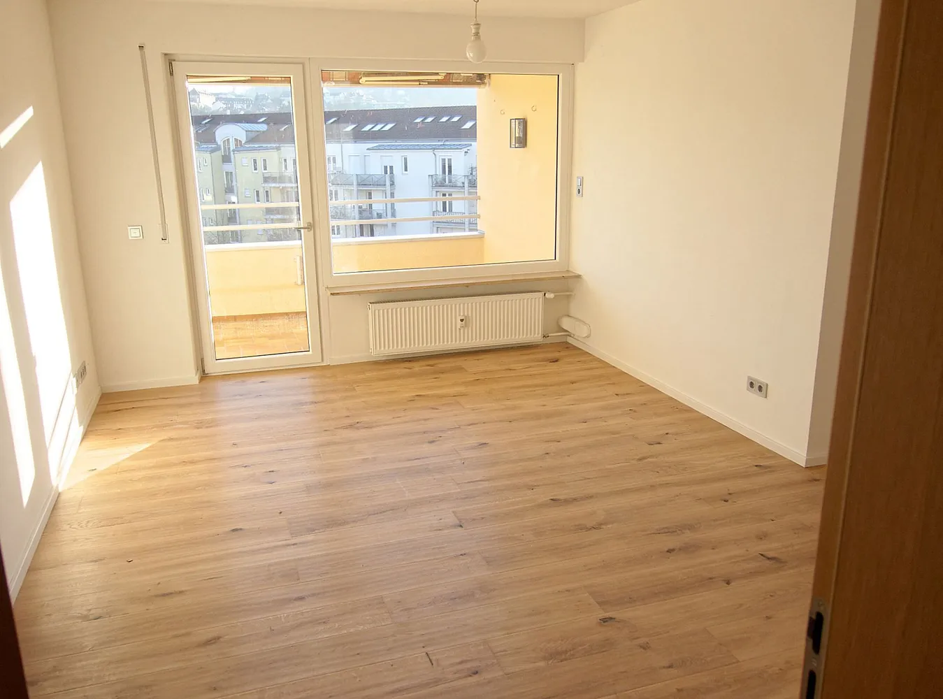 2 Zimmer Wohnung mit 51 m² in Bamberg – Bild 4