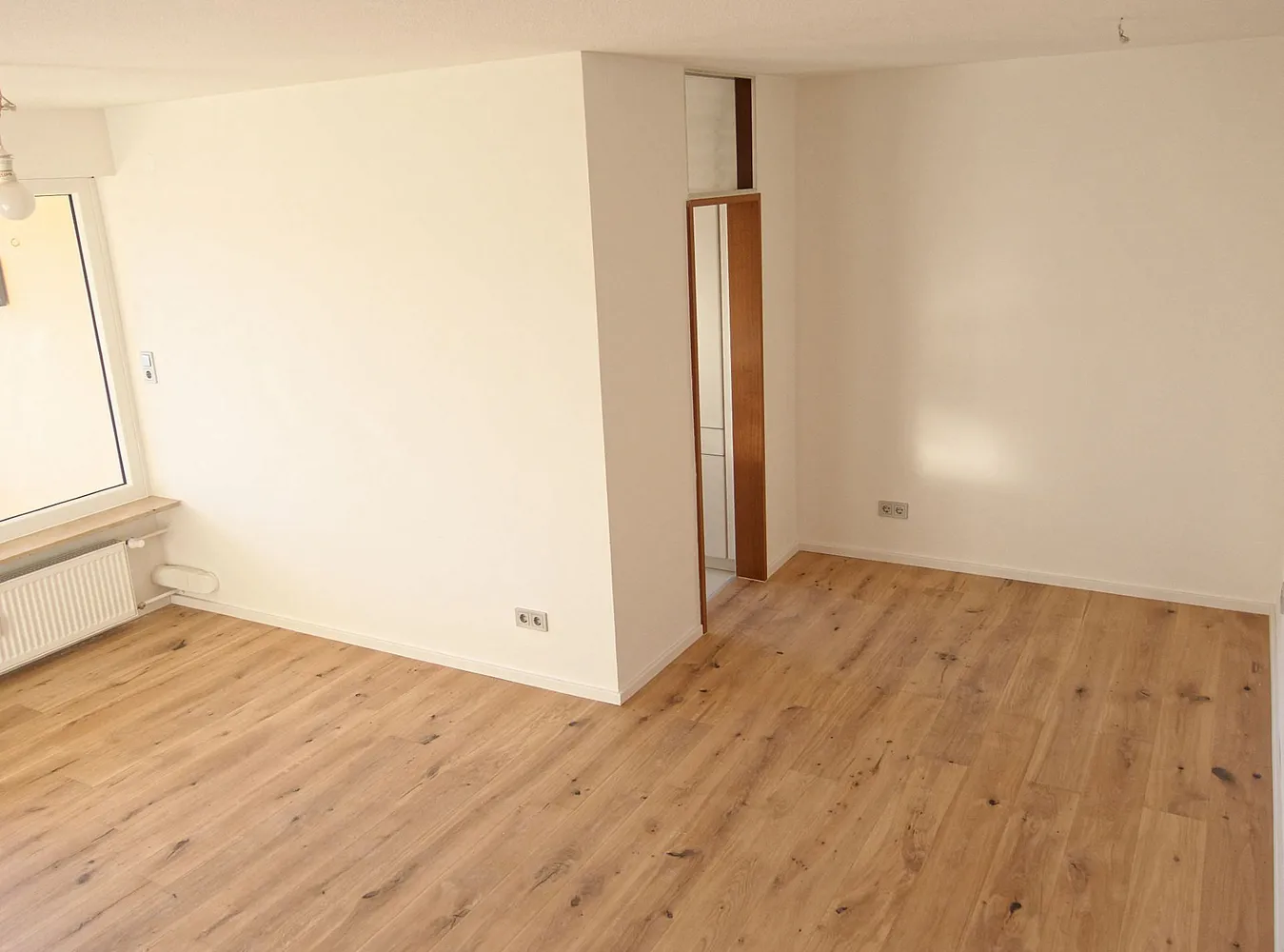 2 Zimmer Wohnung mit 51 m² in Bamberg – Bild 5