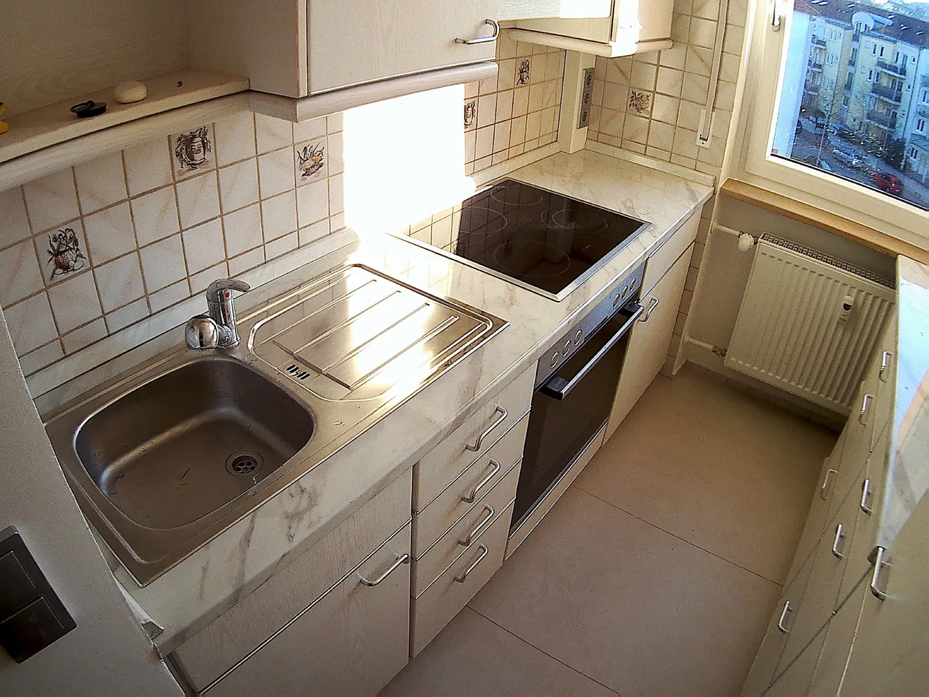 2 Zimmer Wohnung mit 51 m² in Bamberg – Bild 6