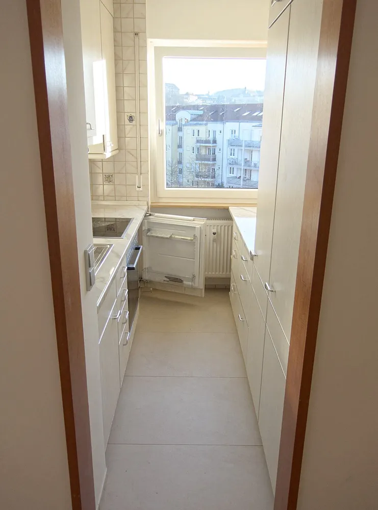 2 Zimmer Wohnung mit 51 m² in Bamberg – Bild 7