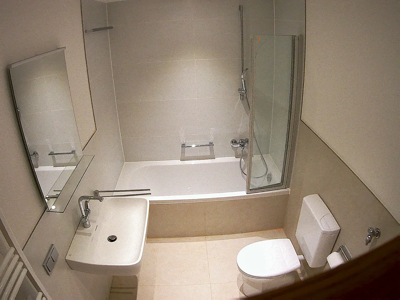 2 Zimmer Wohnung mit 51 m² in Bamberg – Bild 8