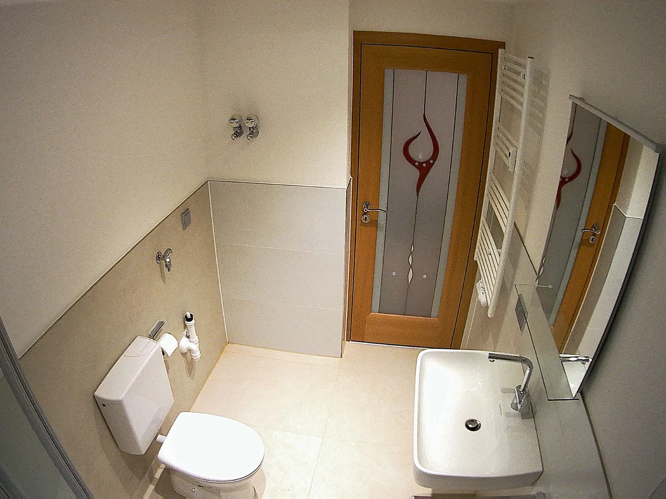 2 Zimmer Wohnung mit 51 m² in Bamberg – Bild 9