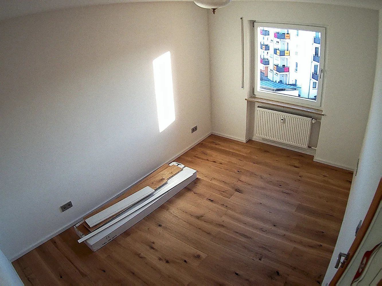 2 Zimmer Wohnung mit 51 m² in Bamberg – Bild 10