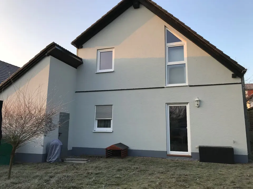 4 Zimmer Haus mit 195 m² in Kaiserslautern – Bild 2