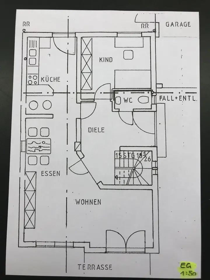 4 Zimmer Haus mit 195 m² in Kaiserslautern – Bild 3